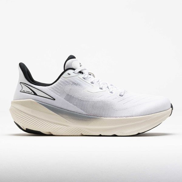 Altra Experience Flow Women's White/Gray