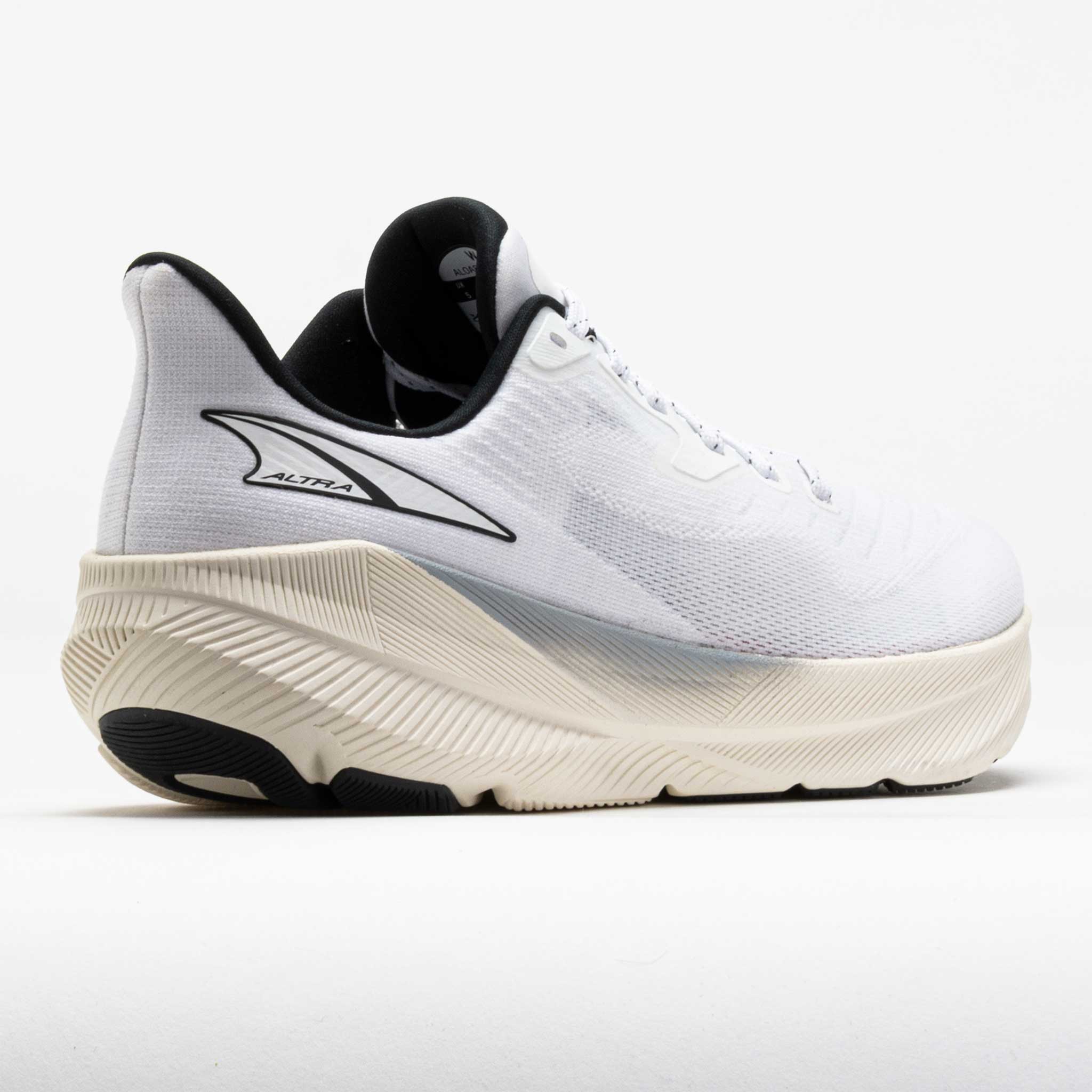 Altra Experience Flow Women's White/Gray