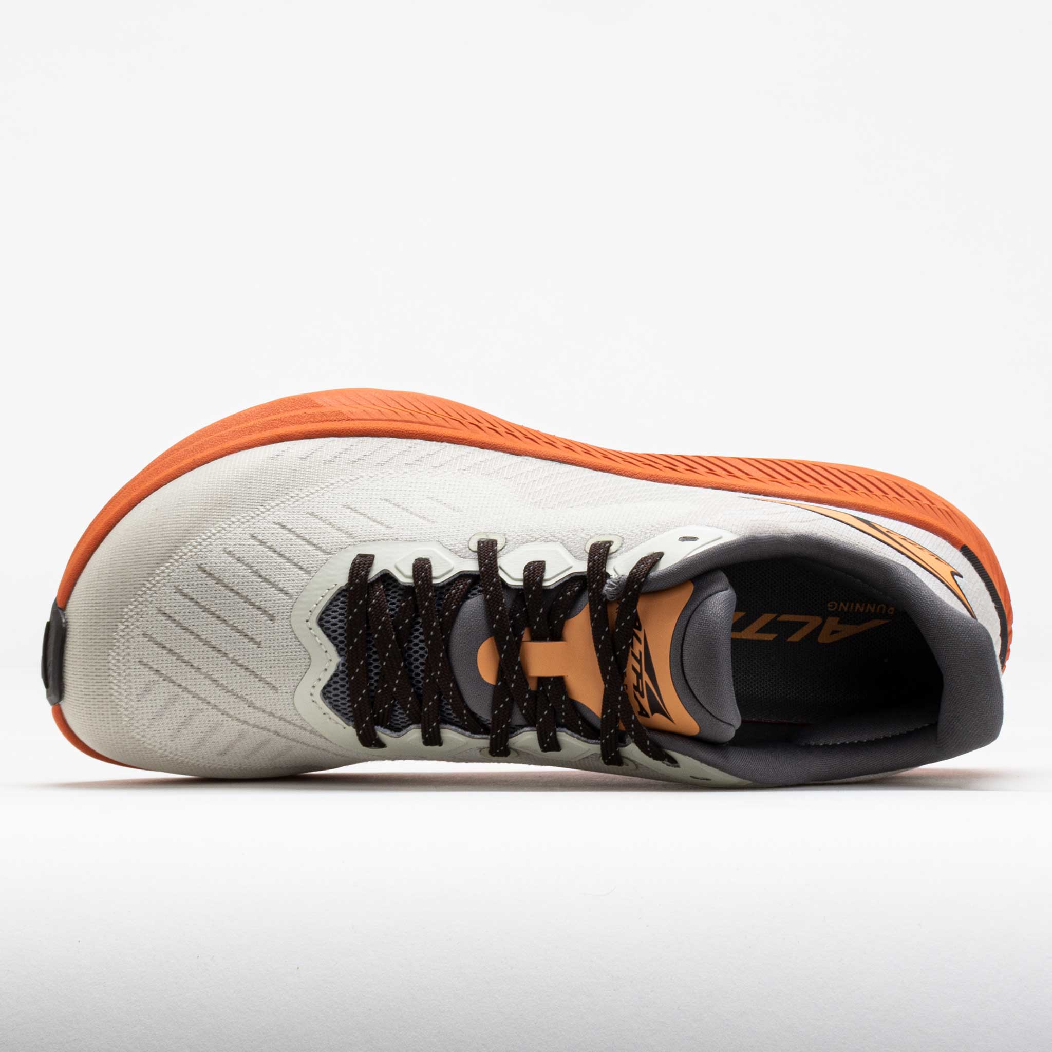 Altra Experience Form Men's Gray/Orange