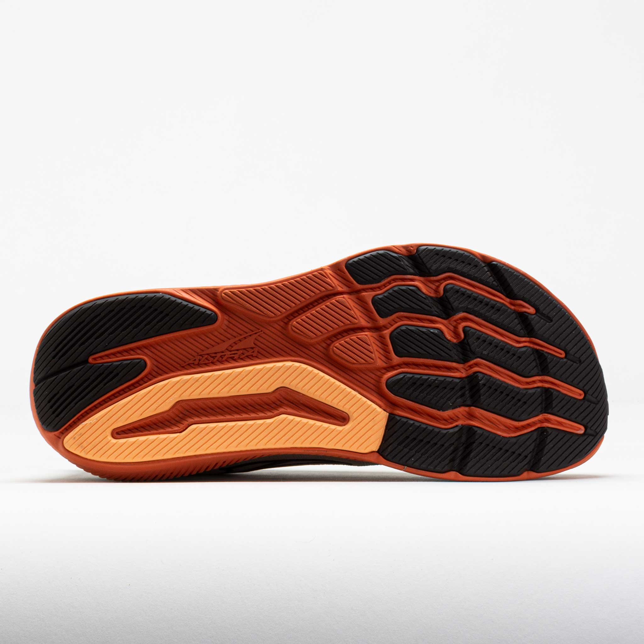 Altra Experience Form Men's Gray/Orange
