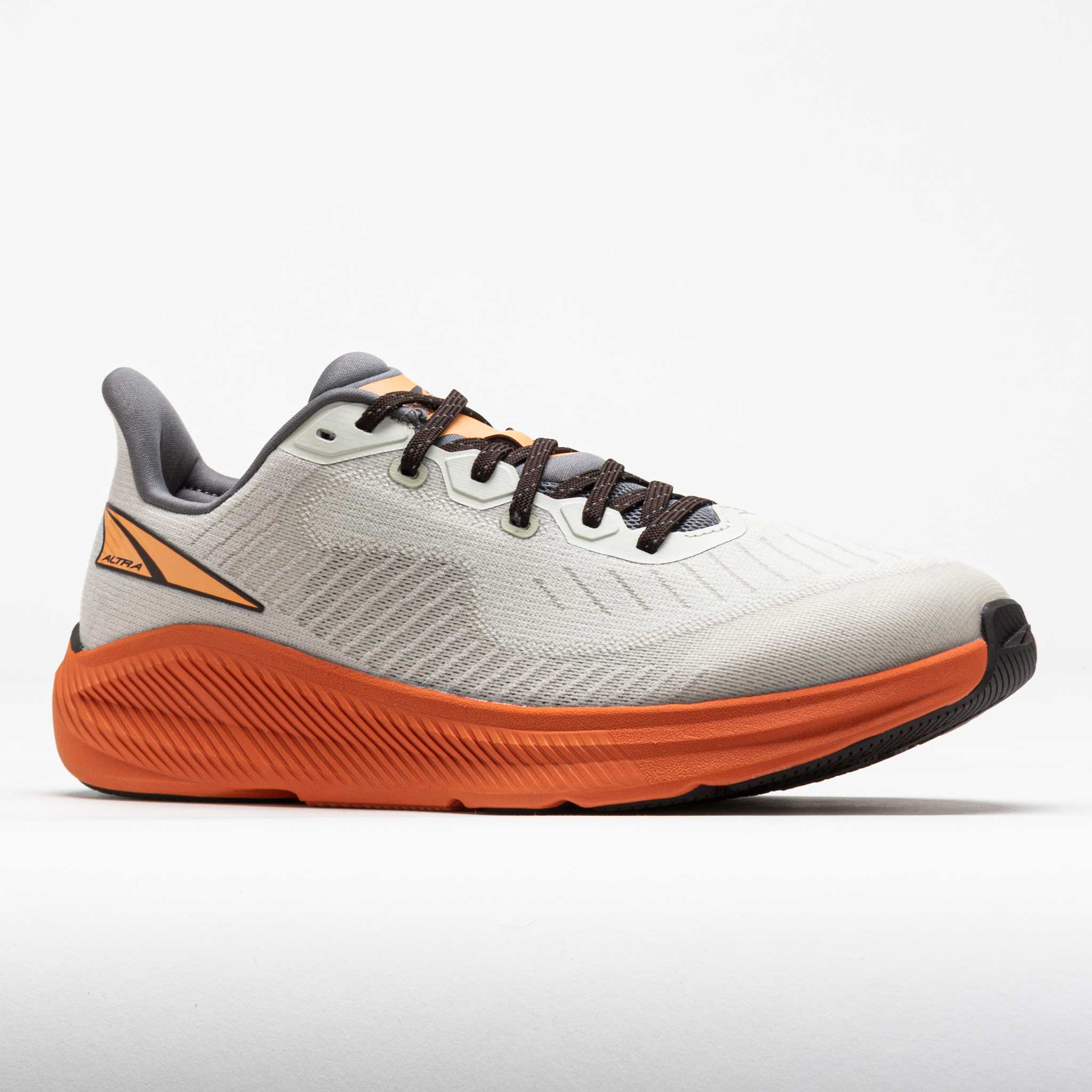 Altra Experience Form Men's Gray/Orange