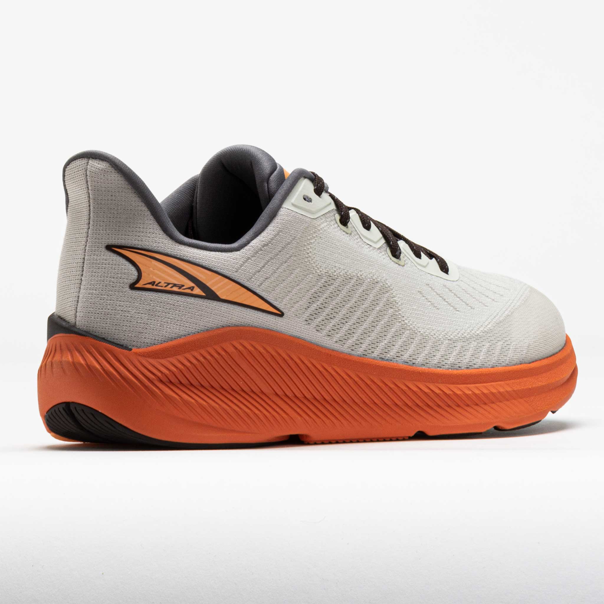 Altra Experience Form Men's Gray/Orange – Holabird Sports