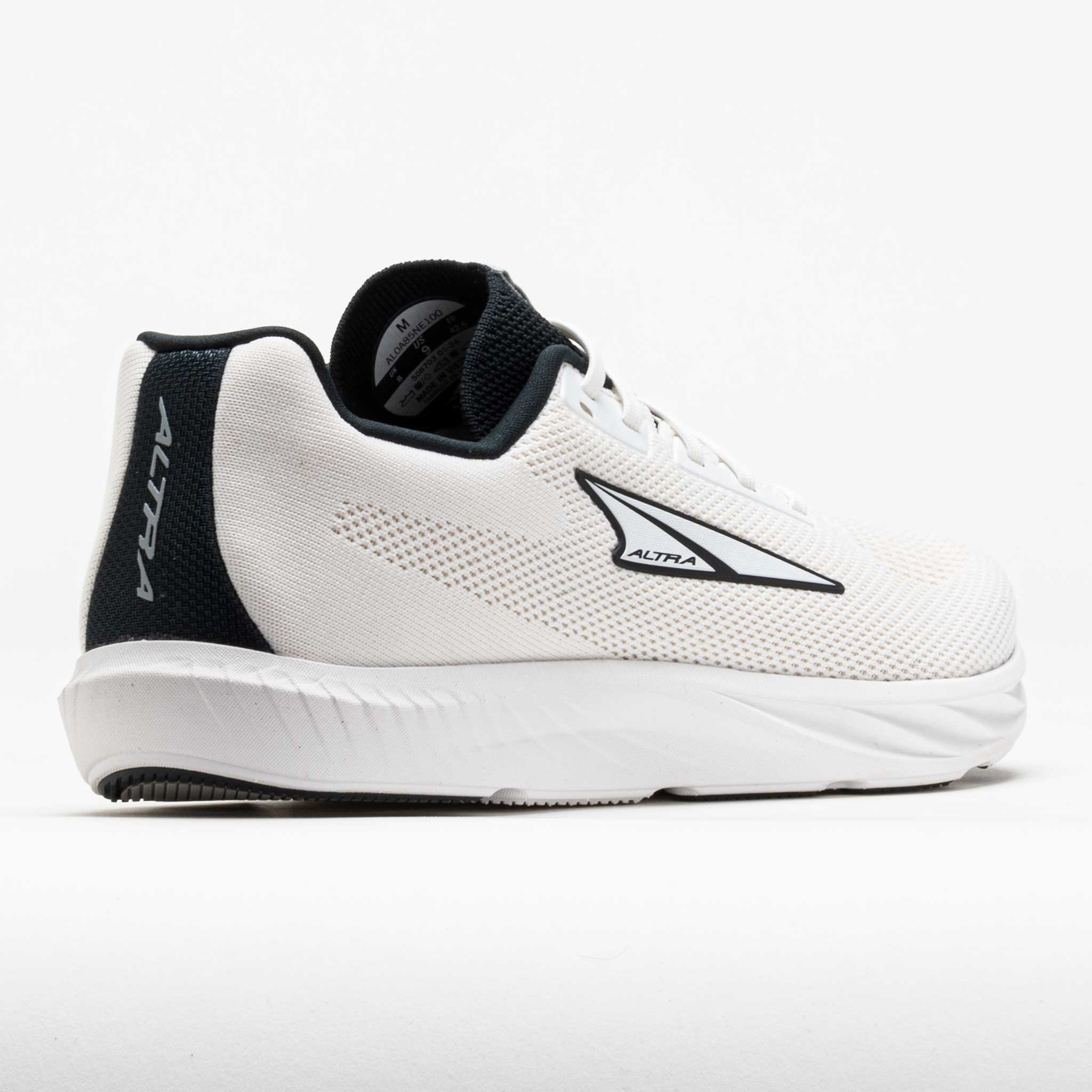 Altra Escalante 4 Men's White/Black