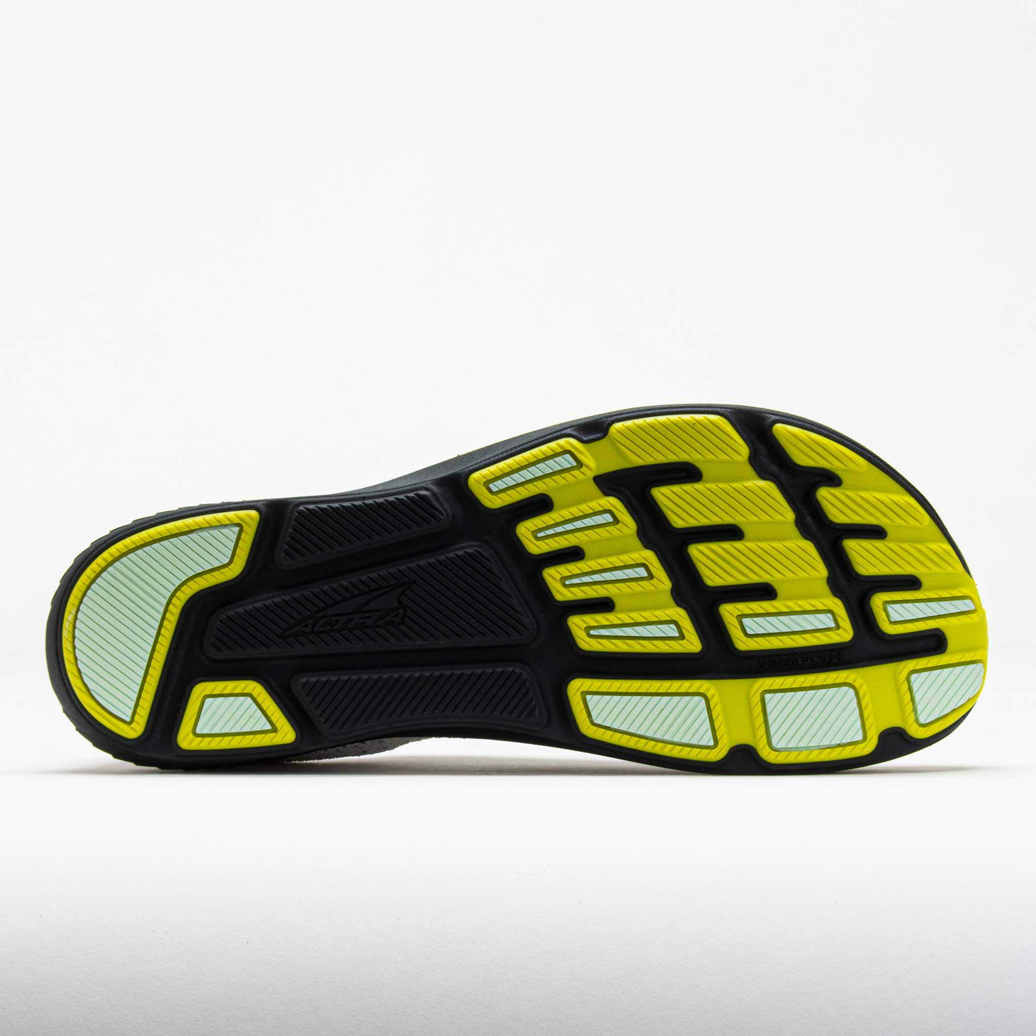 Altra Escalante Racer 2 Men's White/Black – Holabird Sports