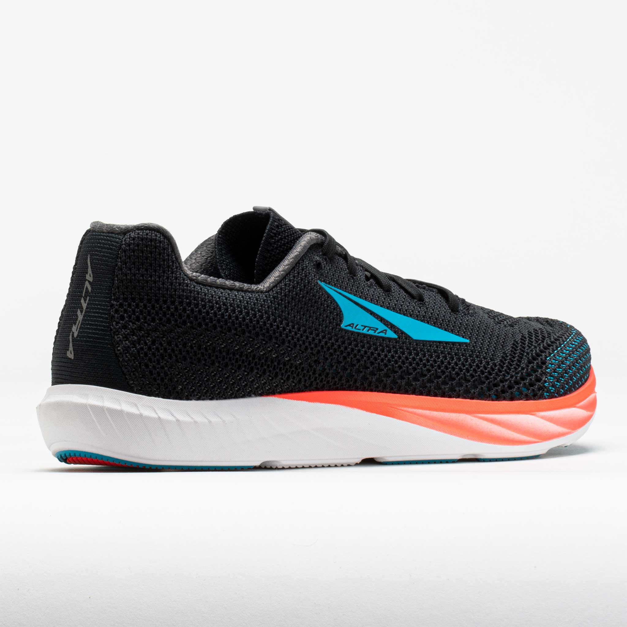 Altra Escalante Racer 2 Men's Black – Holabird Sports
