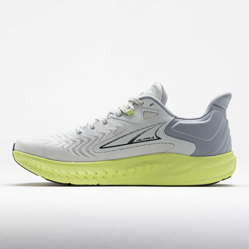 Altra Torin 7 Men's Gray/Green
