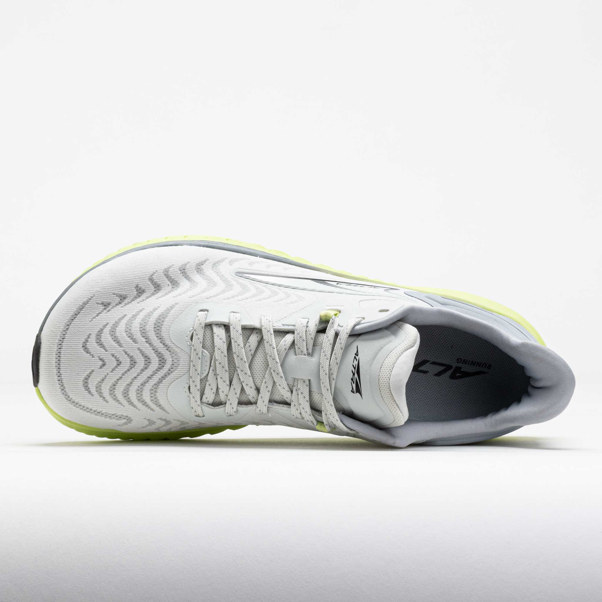 Altra Torin 7 Men's Gray/Green