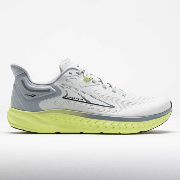 Altra Torin 7 Men's Gray/Green