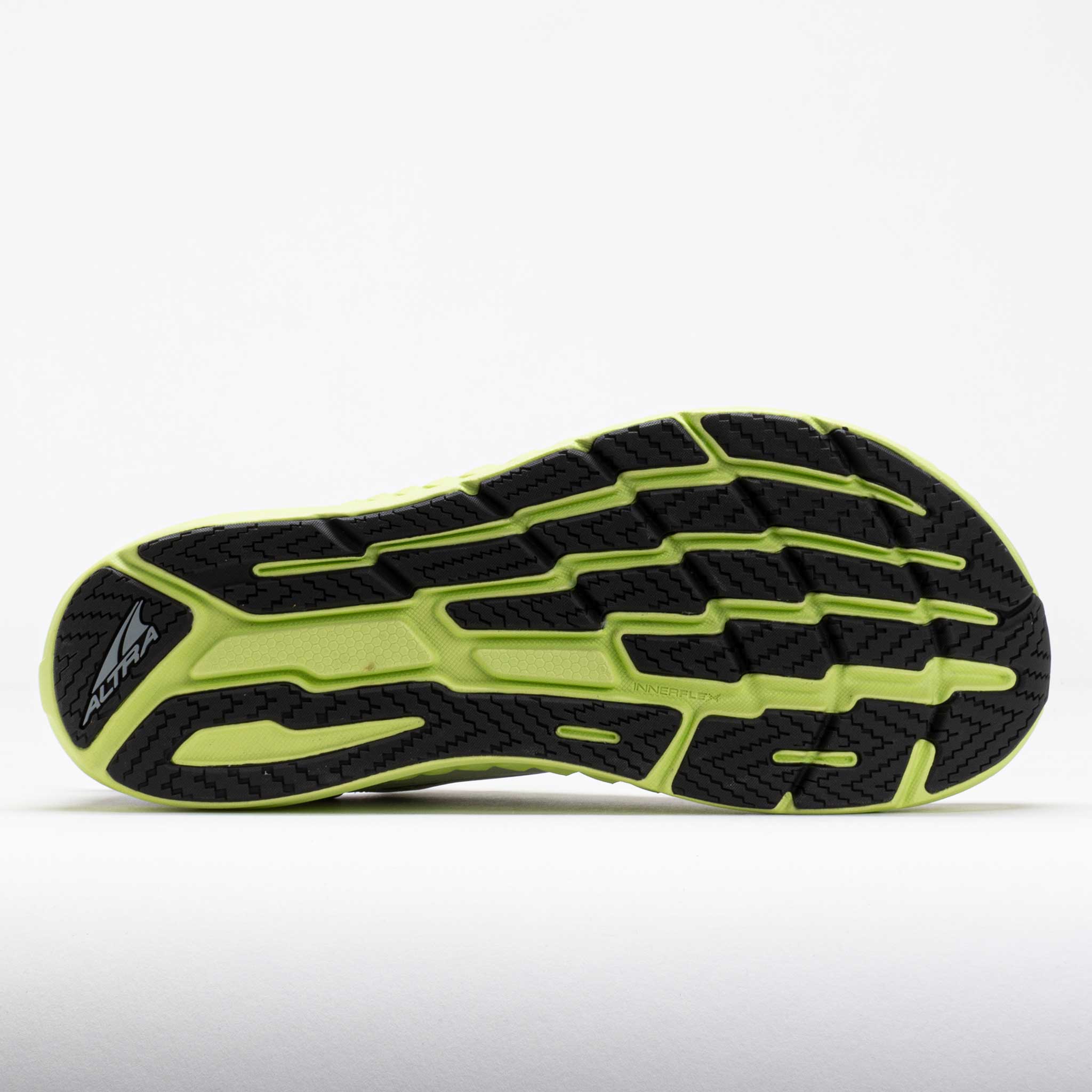 Altra Torin 7 Men's Gray/Green