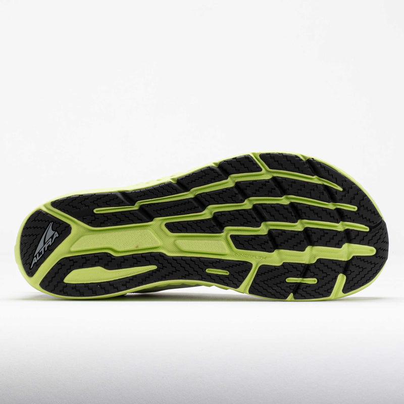 Altra Torin 7 Men's Gray/Green