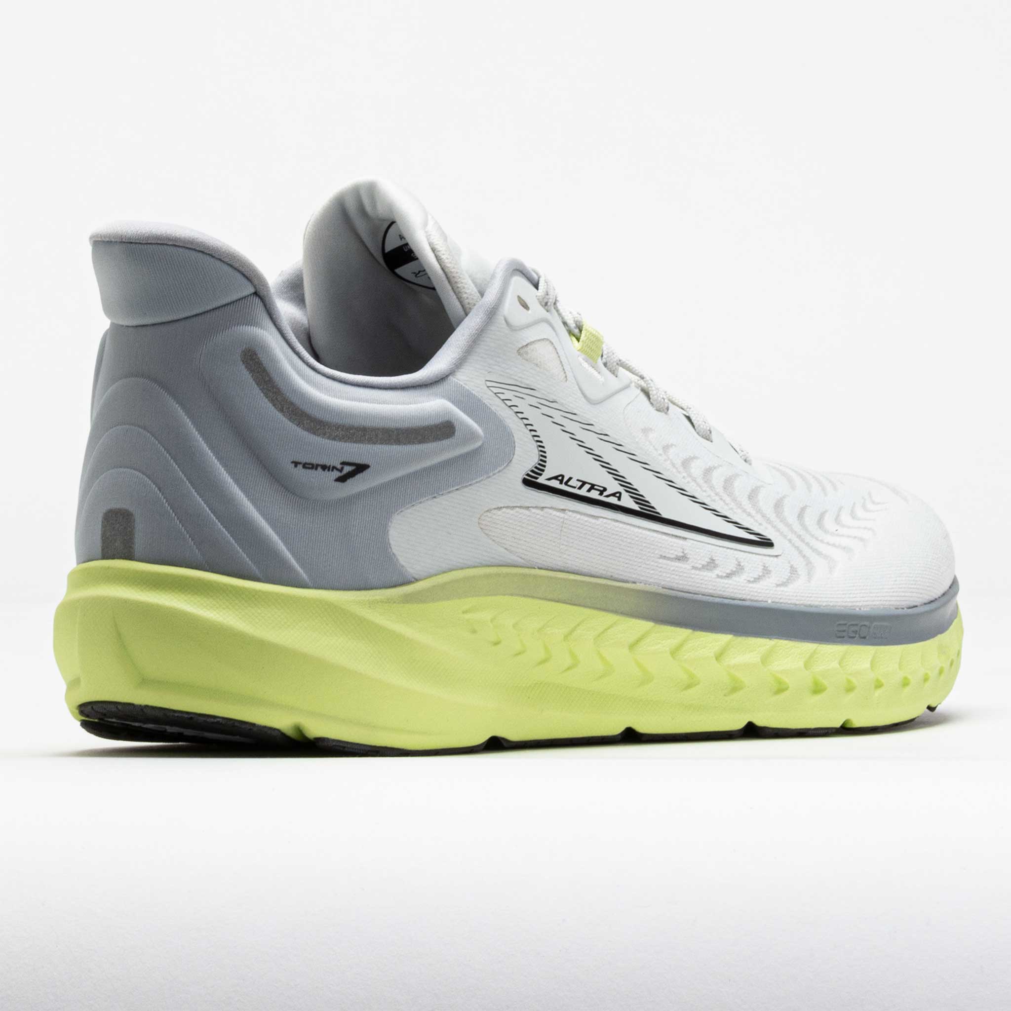 Altra Torin 7 Men's Gray/Green