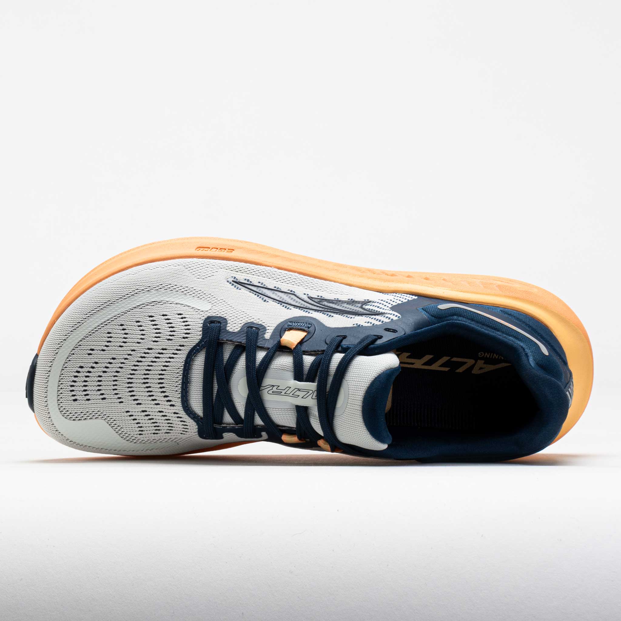 Altra Paradigm 7 Women's White/Navy