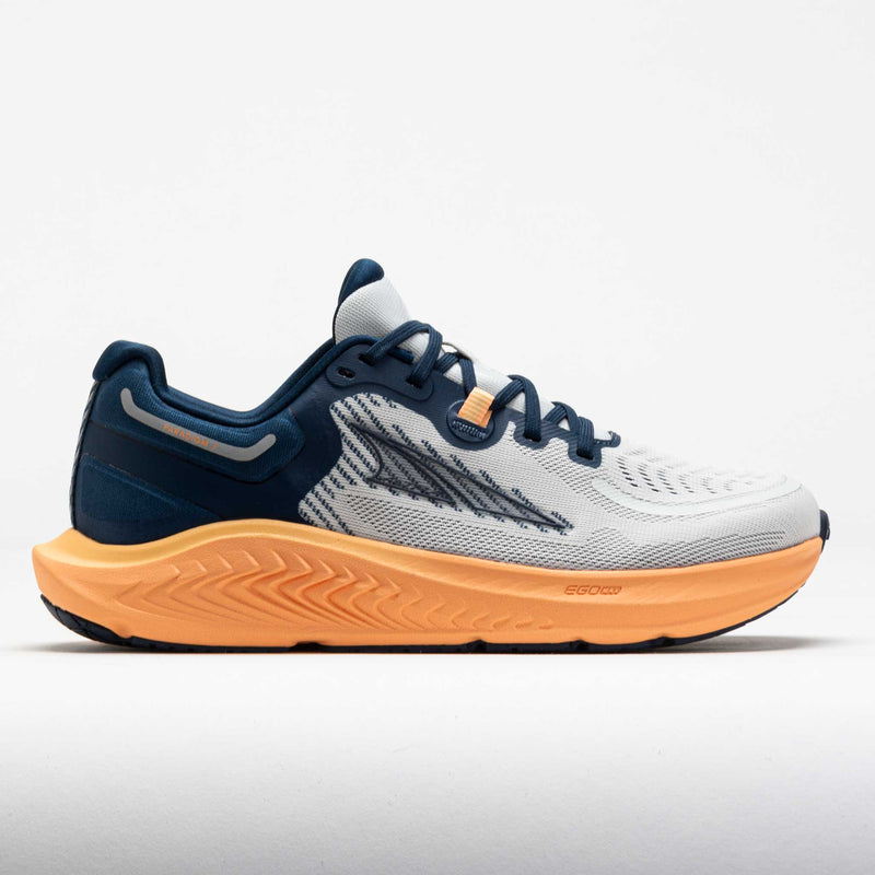 Altra Paradigm 7 Women's White/Navy