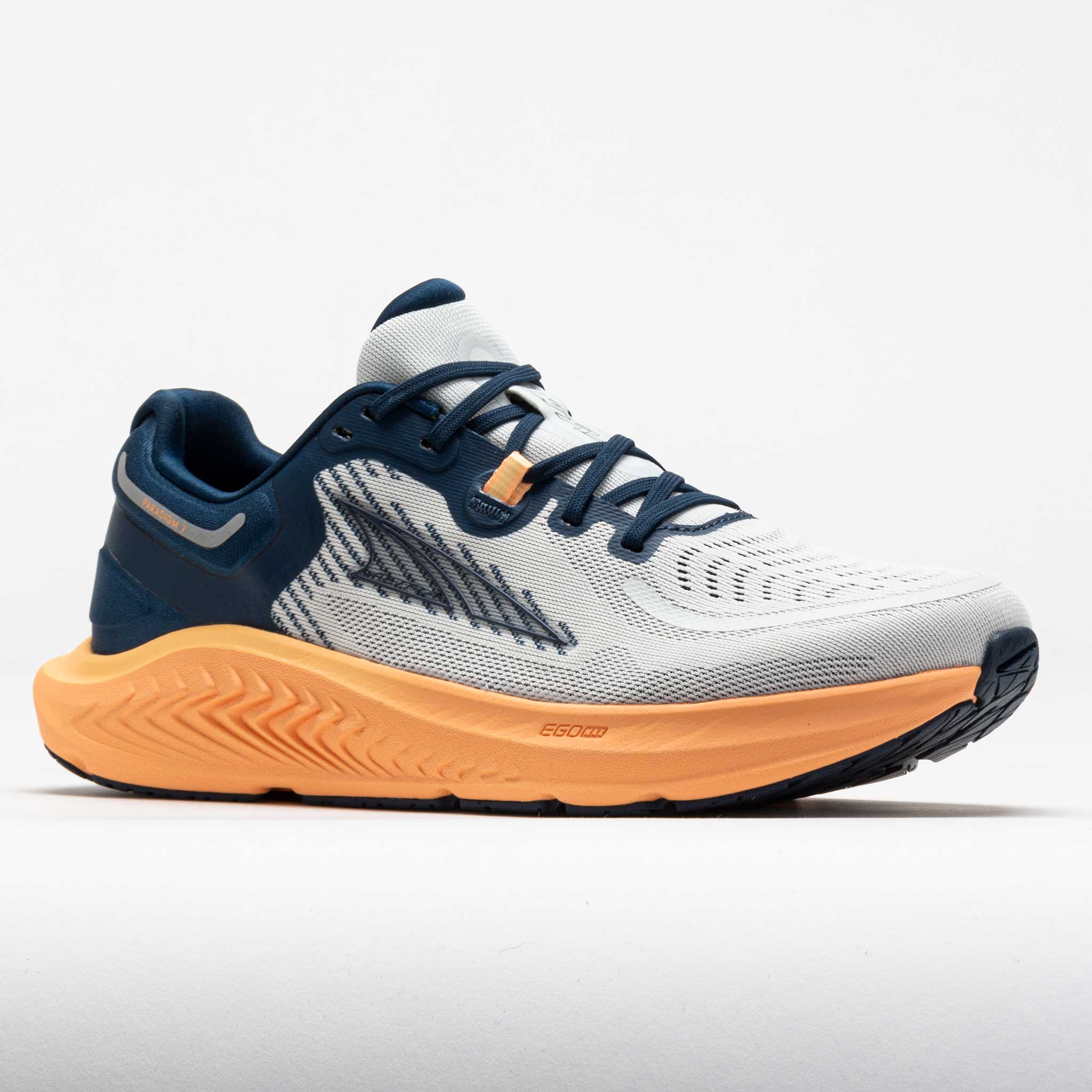 Altra Paradigm 7 Women's White/Navy