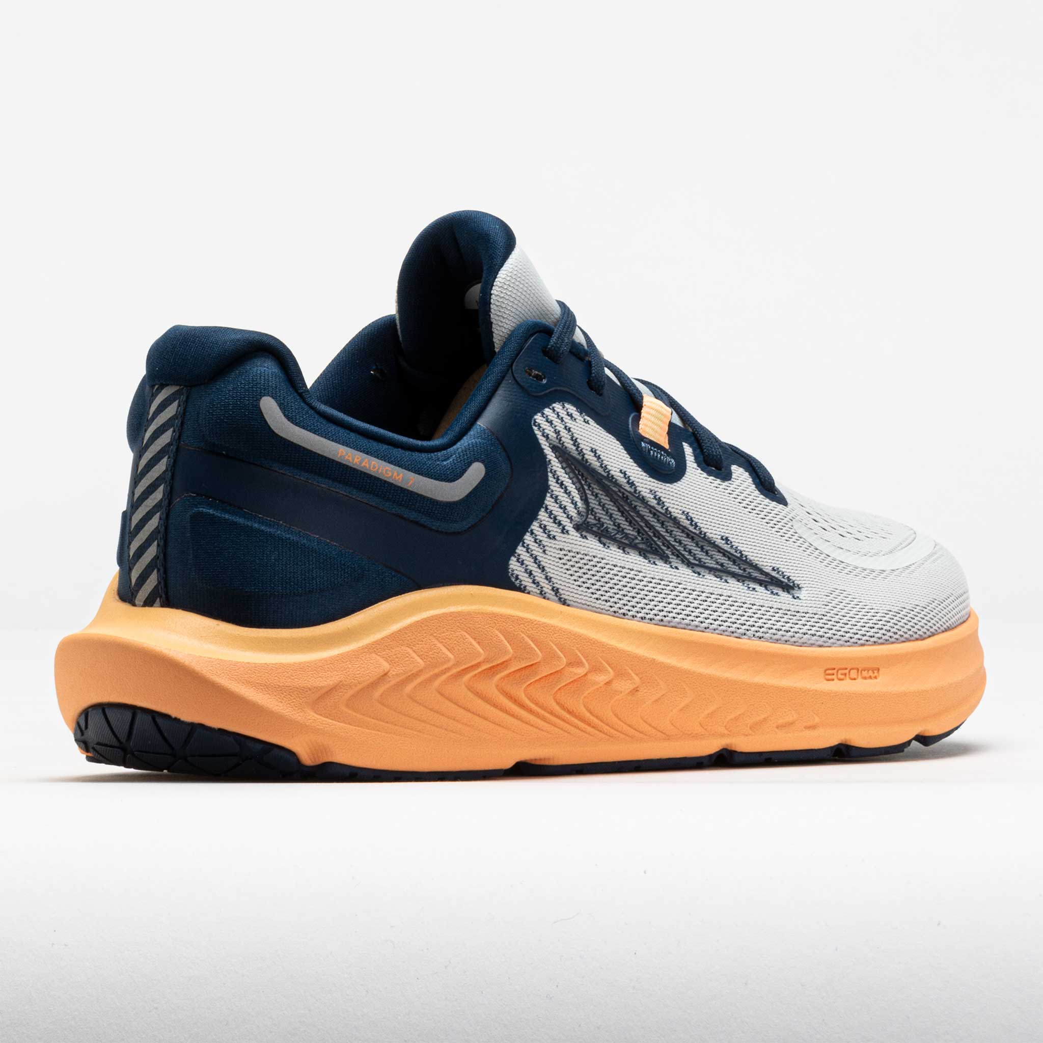 Altra Paradigm 7 Women's White/Navy