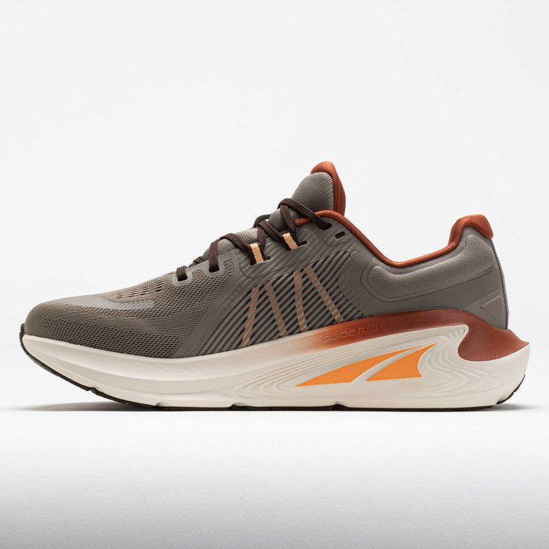 Altra Paradigm 7 Men's Taupe