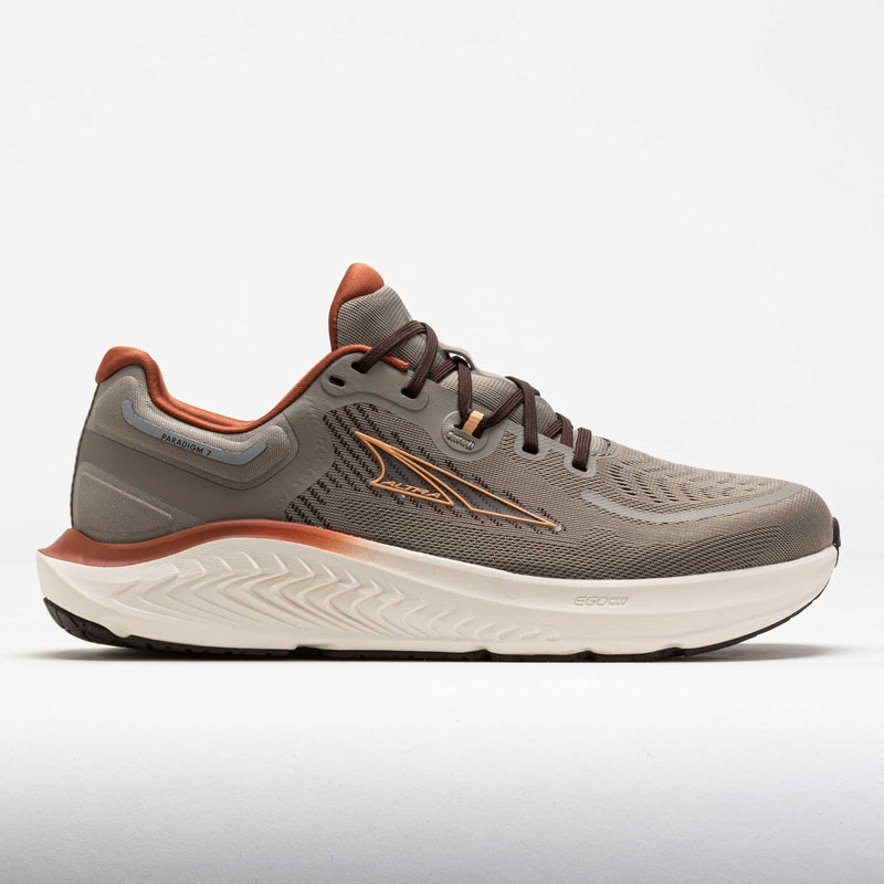 Altra Paradigm 7 Men's Taupe