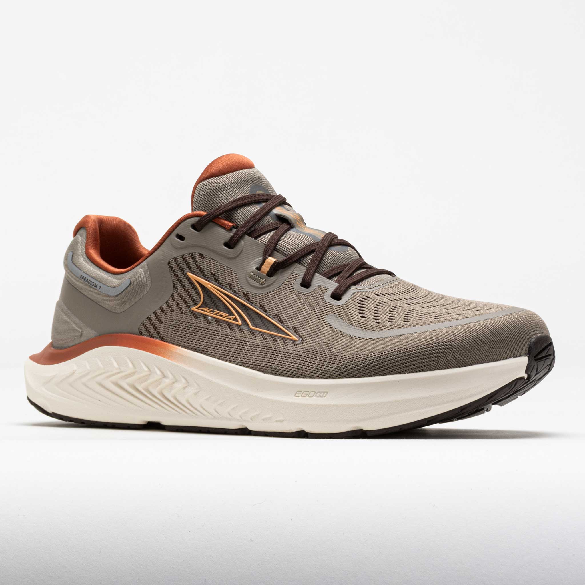 Altra Paradigm 7 Men's Taupe