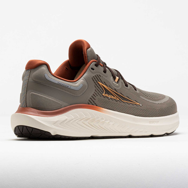 Altra Paradigm 7 Men's Taupe