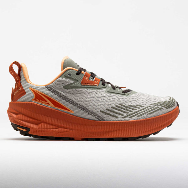 Altra Experience Wild Women's Gray/Orange