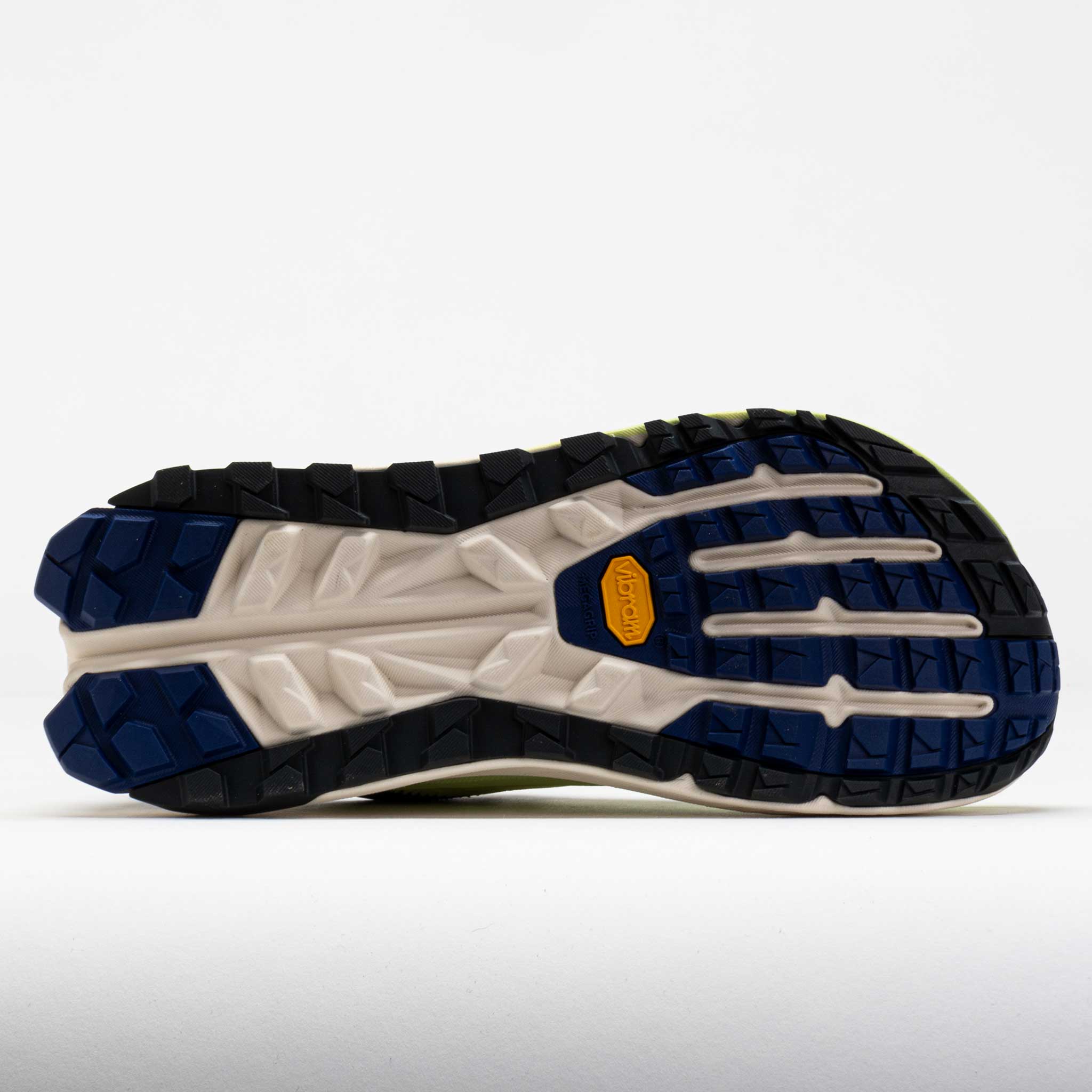 Altra Olympus 6 Men's Black/Green