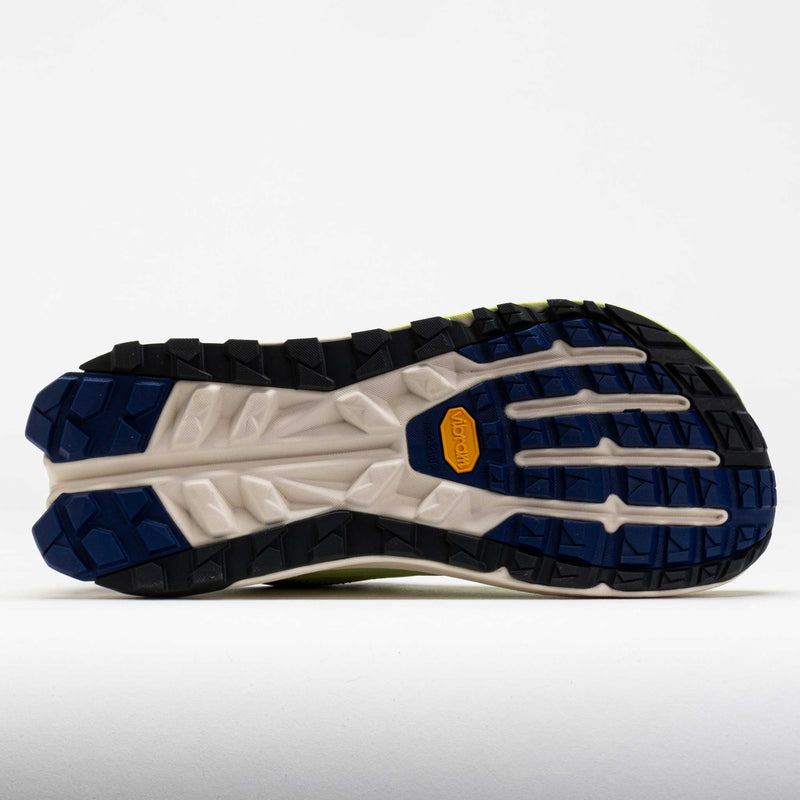 Altra Olympus 6 Men's Black/Green