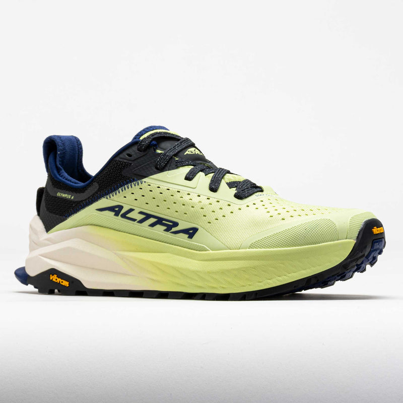 Altra Olympus 6 Men's Black/Green