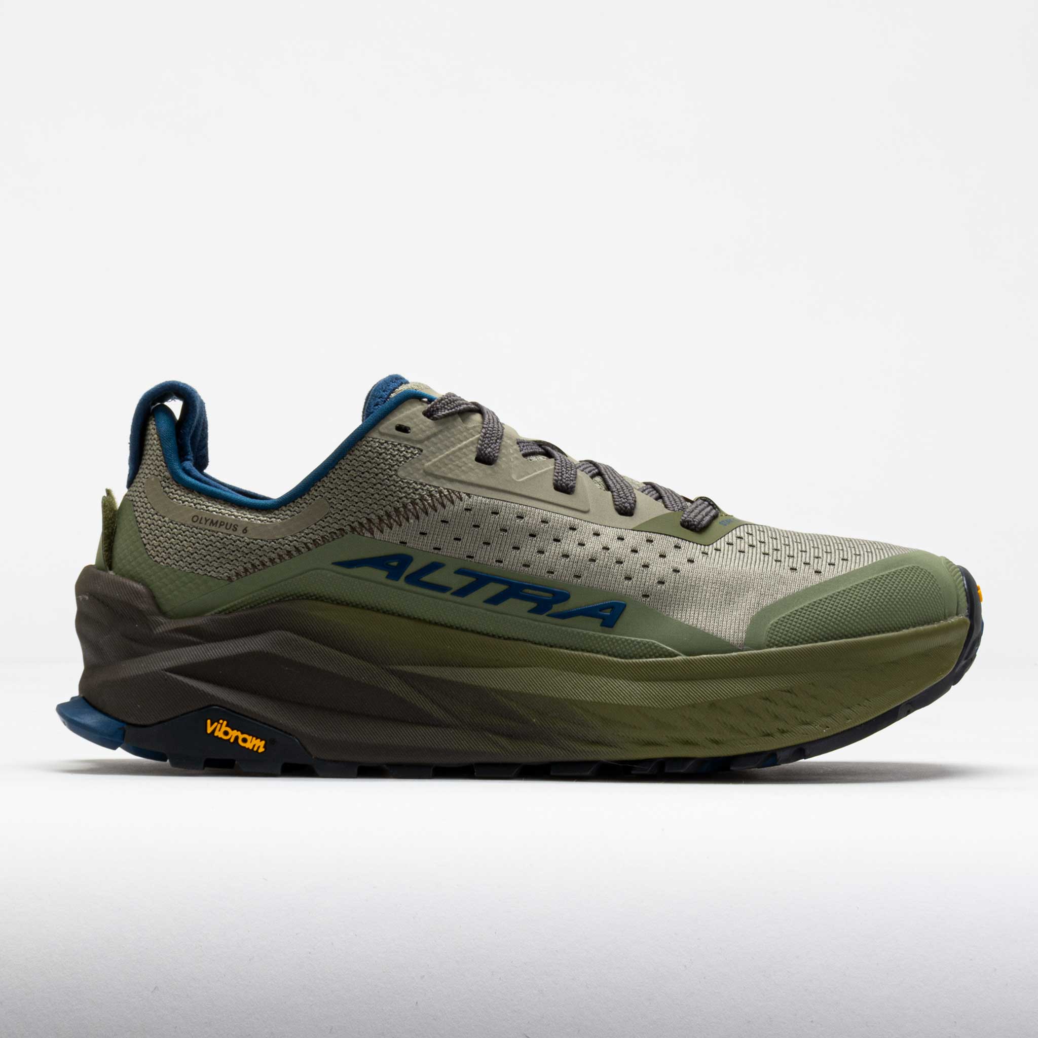 Altra Olympus 6 Men's Taupe