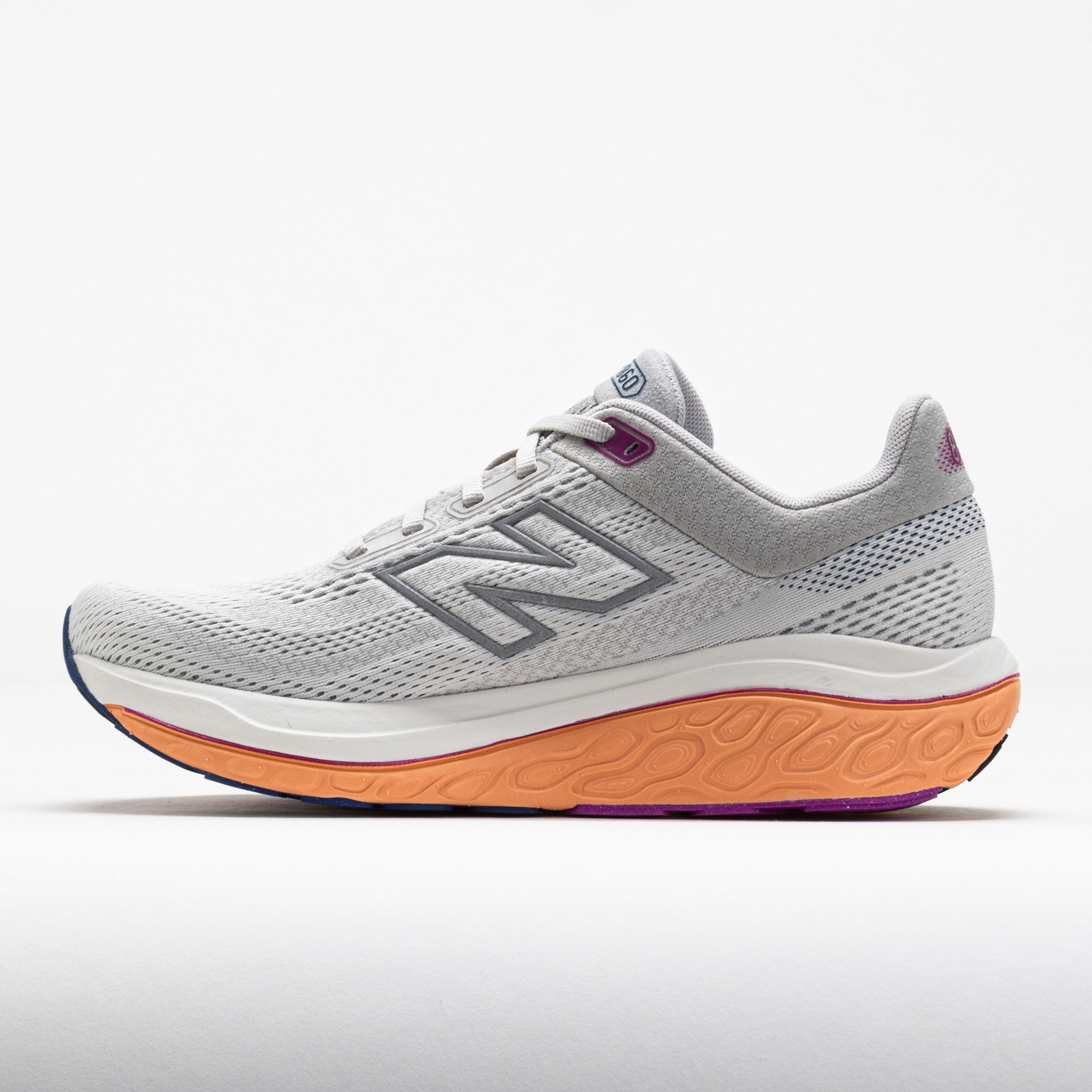New Balance Fresh Foam X 860v14 Women's Grey Matter/Copper/Silver
