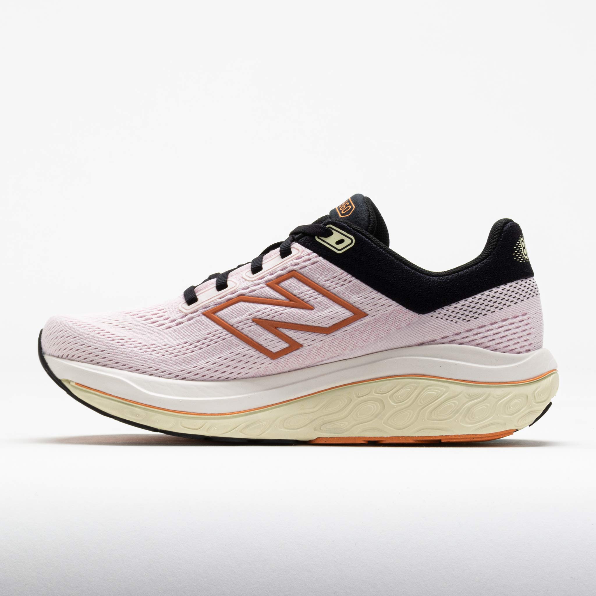 New Balance Fresh Foam X 860v14 Women's Pink Granite/Copper/Calcium