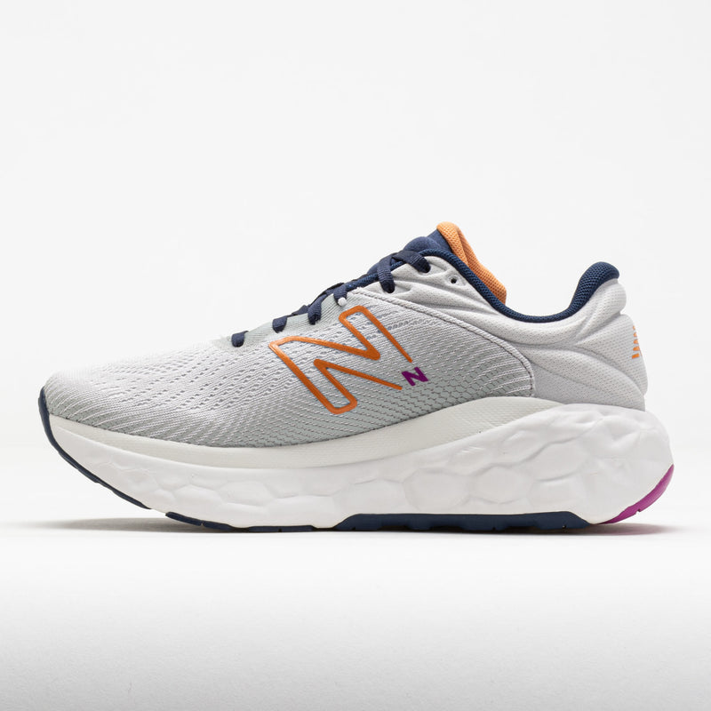 New Balance Fresh Foam X 840v1 Women's Grey Matter/Copper/Purple