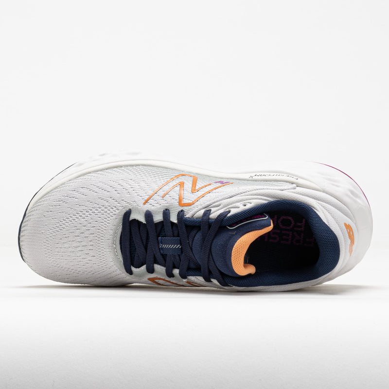 New Balance Fresh Foam X 840v1 Women's Grey Matter/Copper/Purple