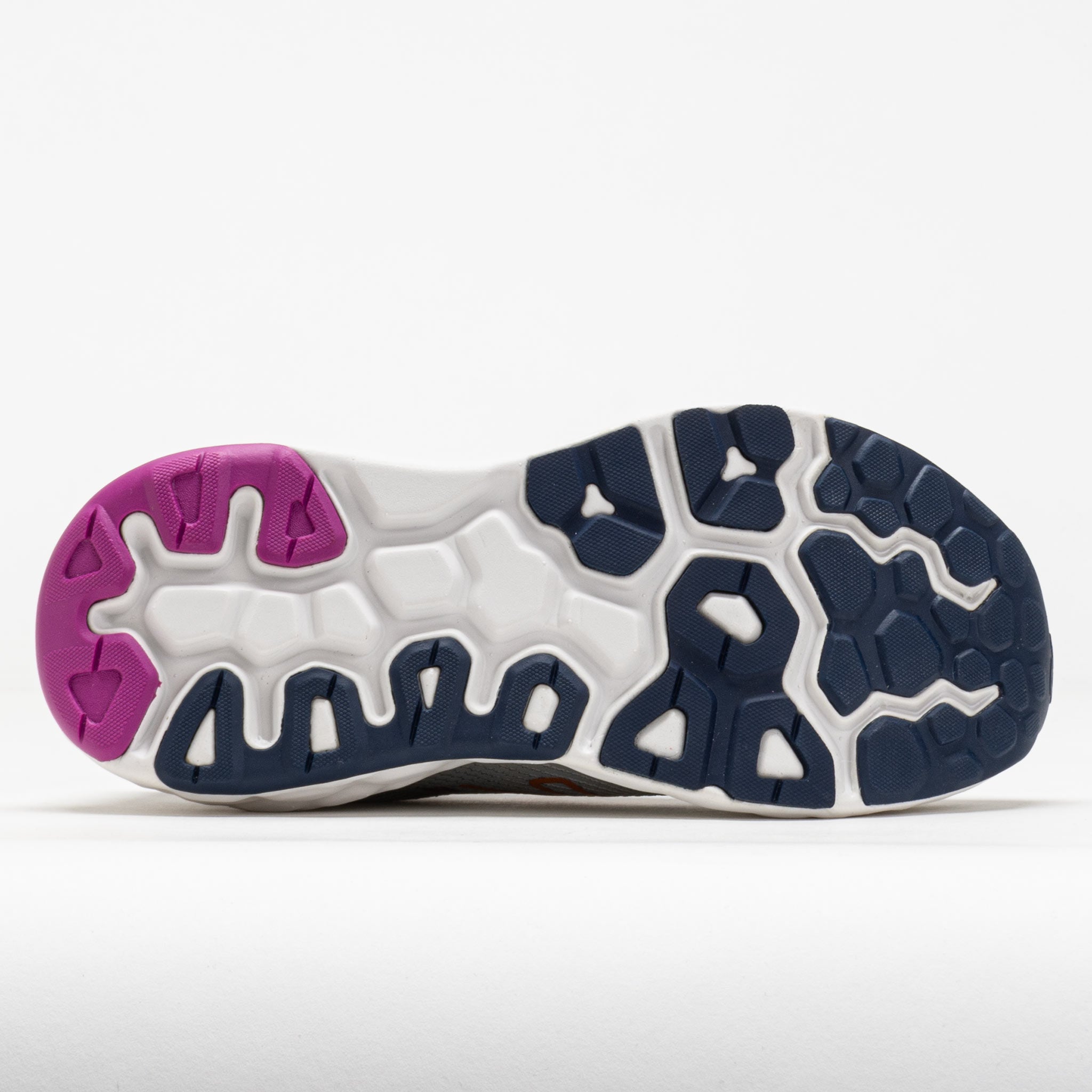 New Balance Fresh Foam X 840v1 Women's Grey Matter/Copper/Purple