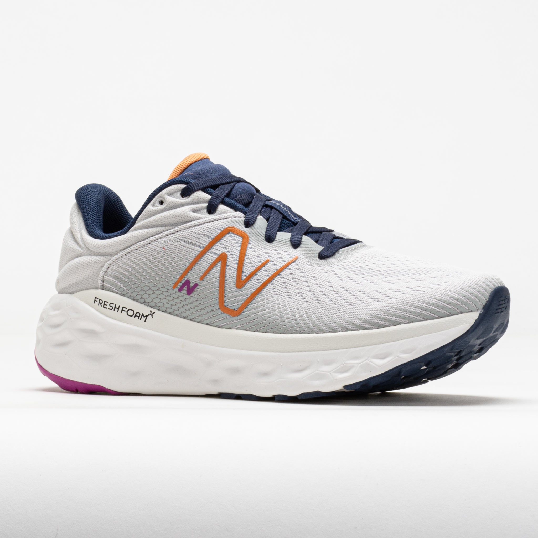 New Balance Fresh Foam X 840v1 Women's Grey Matter/Copper/Purple