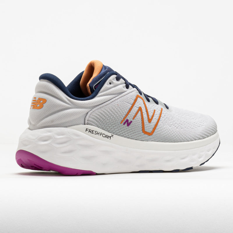2024公式店舗 New Balance Fresh Foam X 840v1 Women's Grey Matter/Copper 靴