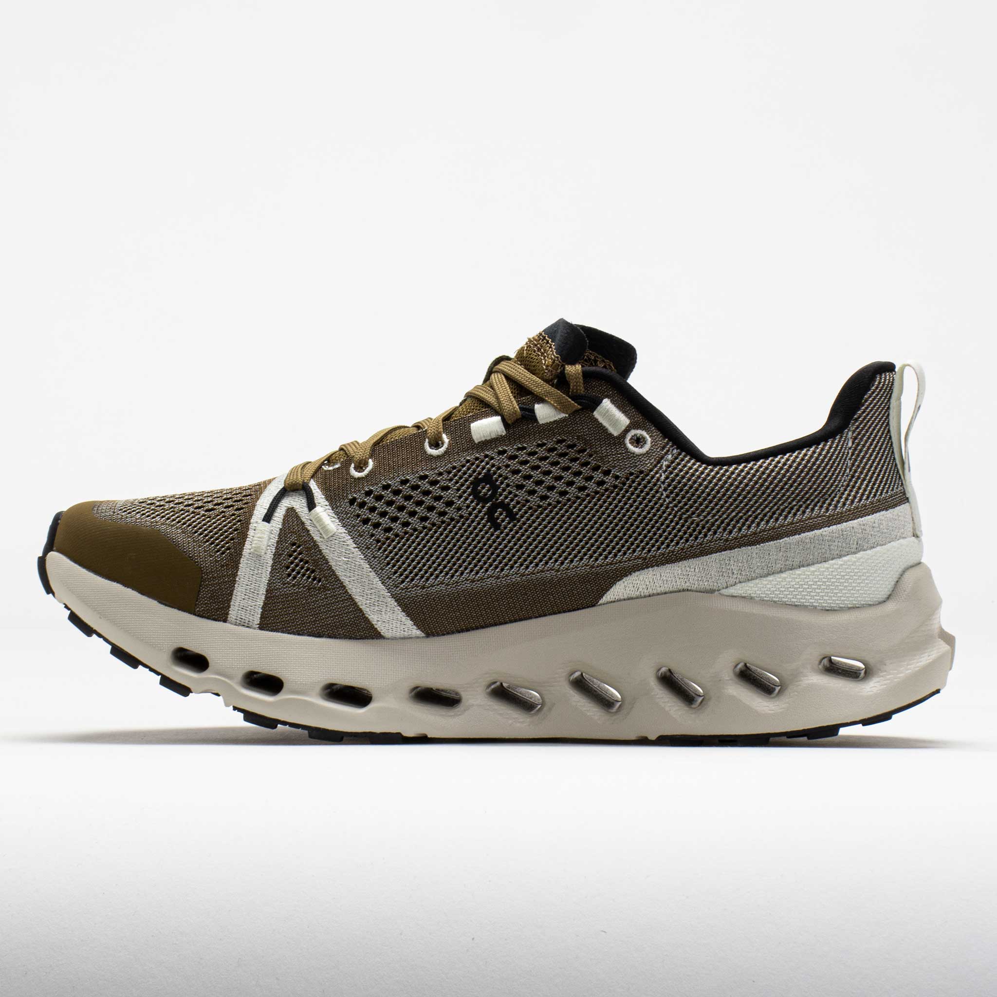 On Cloudsurfer Trail Men's Hunter/Ice