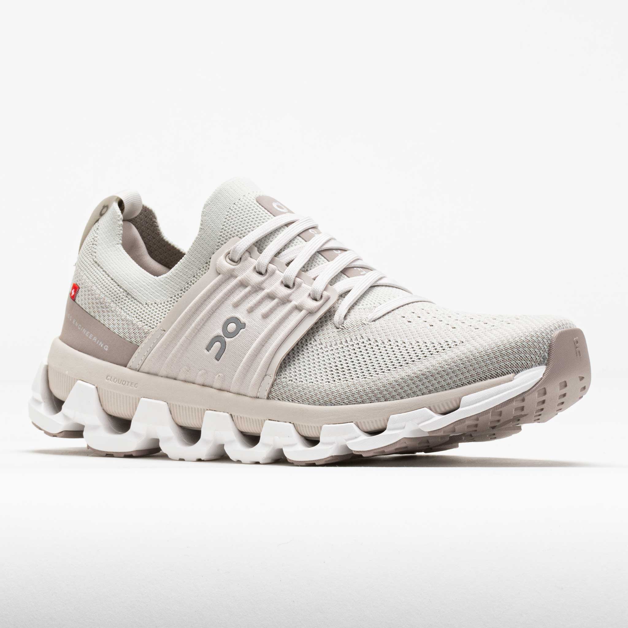 On Cloudswift 3 Women s Pearl Fog Holabird Sports