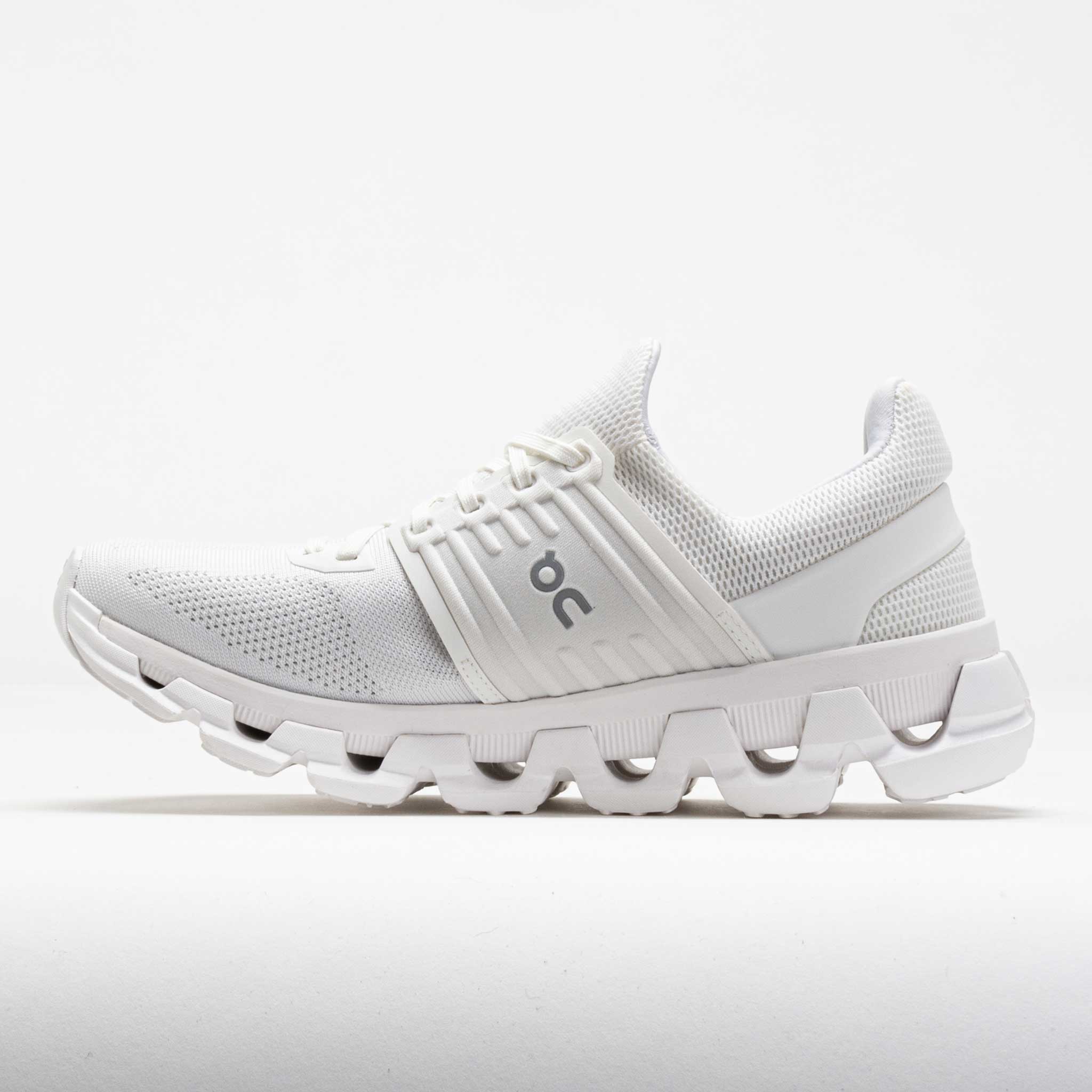 On Cloudswift 3 AD Women's All White