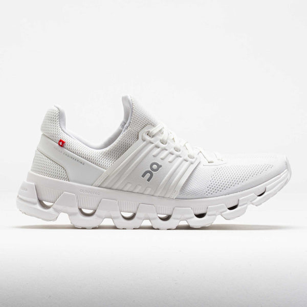 On Cloudswift 3 AD Women's All White
