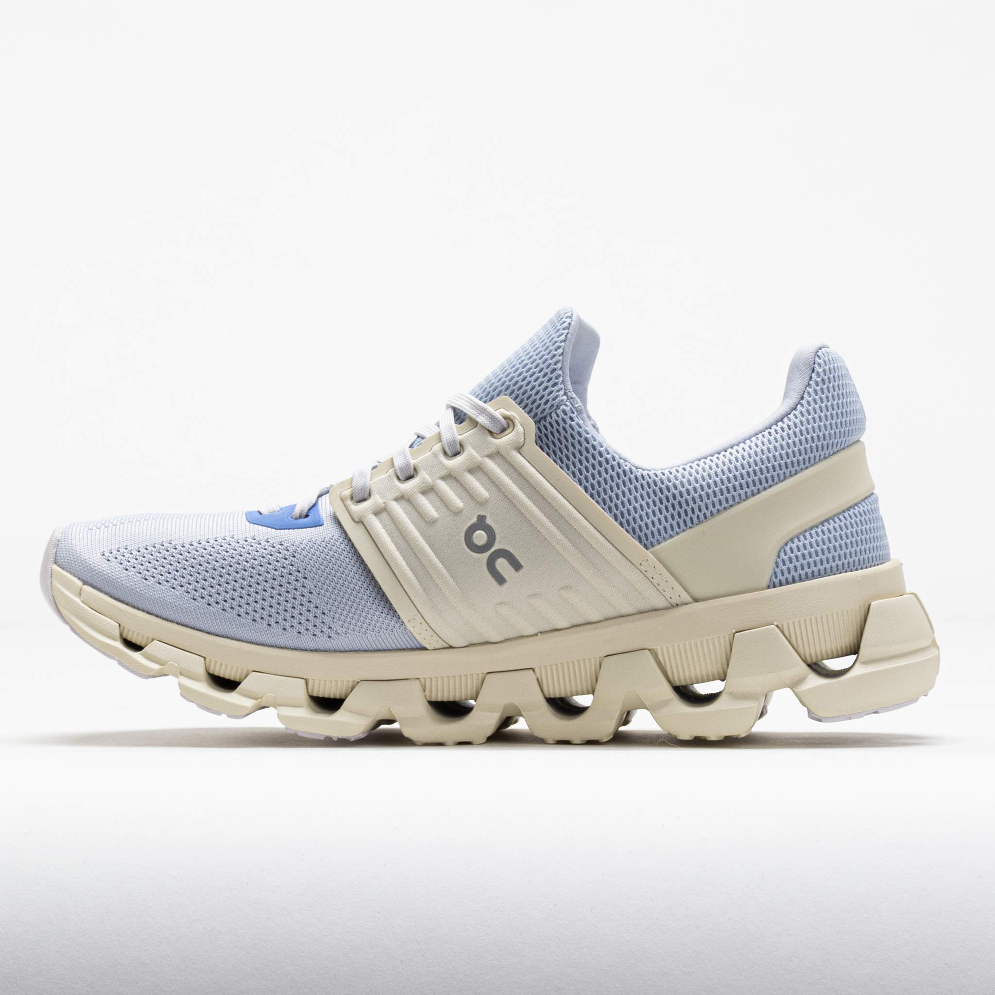 On Cloudswift 3 AD Women's Heather/Cream