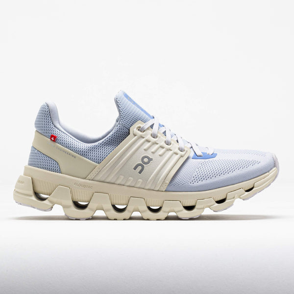 On Cloudswift 3 AD Women's Heather/Cream