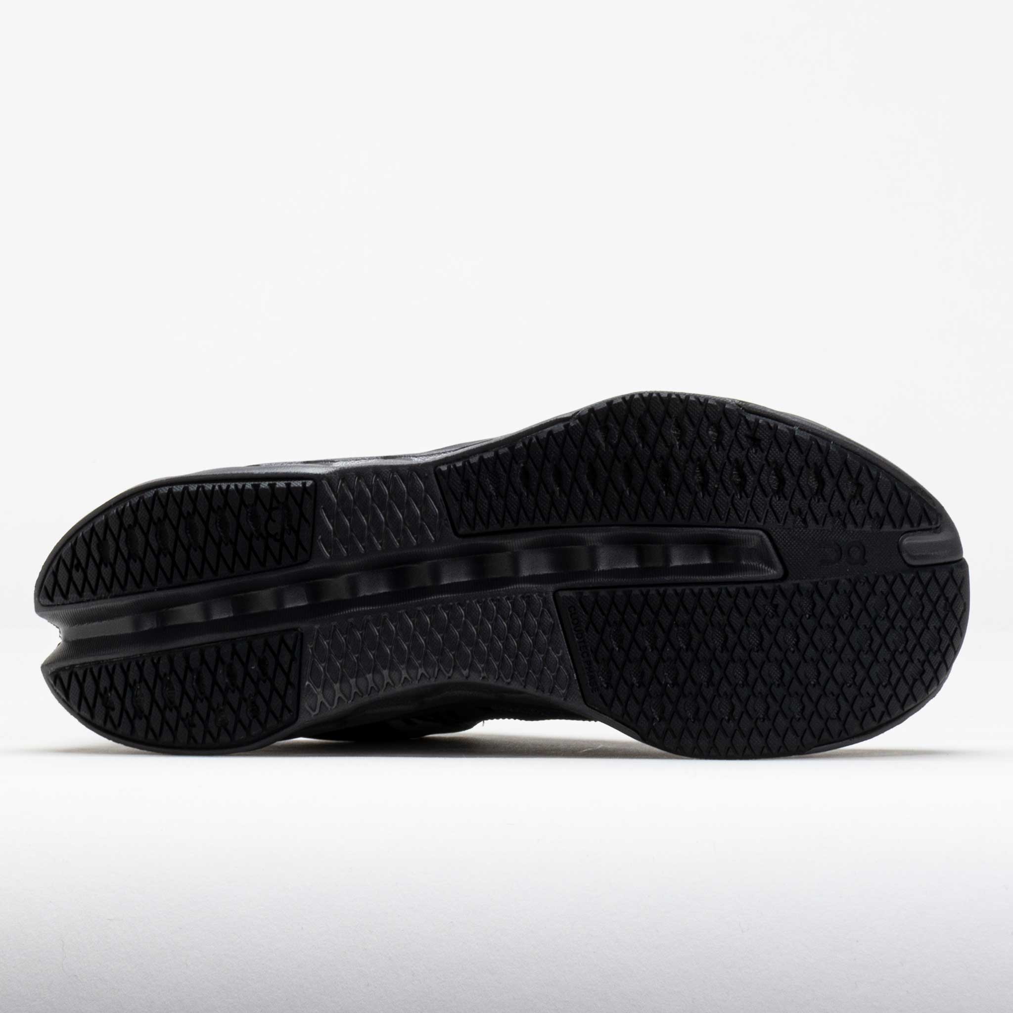 On Cloudsurfer Next Women's Black/Eclipse – Holabird Sports