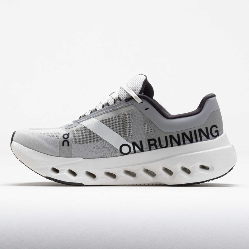 On Cloudsurfer Next Women's Glacier/White