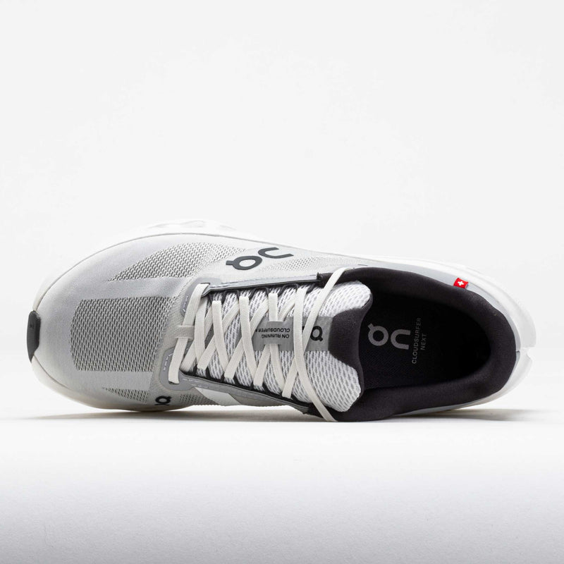 On Cloudsurfer Next Women's Glacier/White