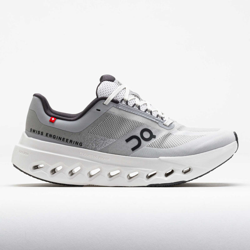 On Cloudsurfer Next Women's Glacier/White