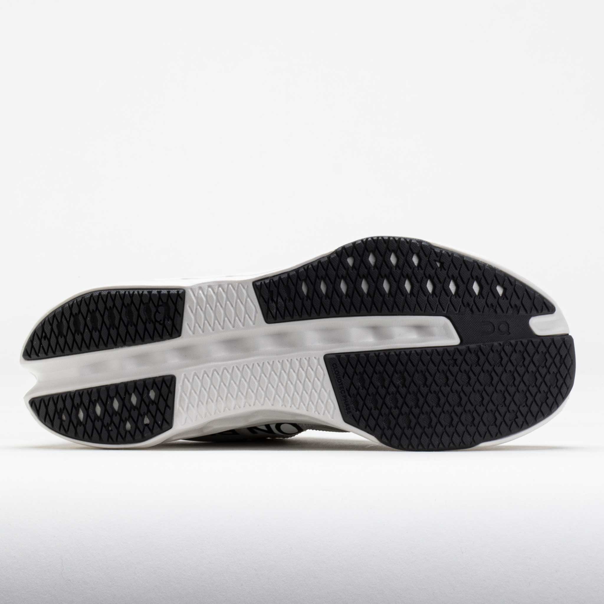 On Cloudsurfer Next Women's Glacier/White