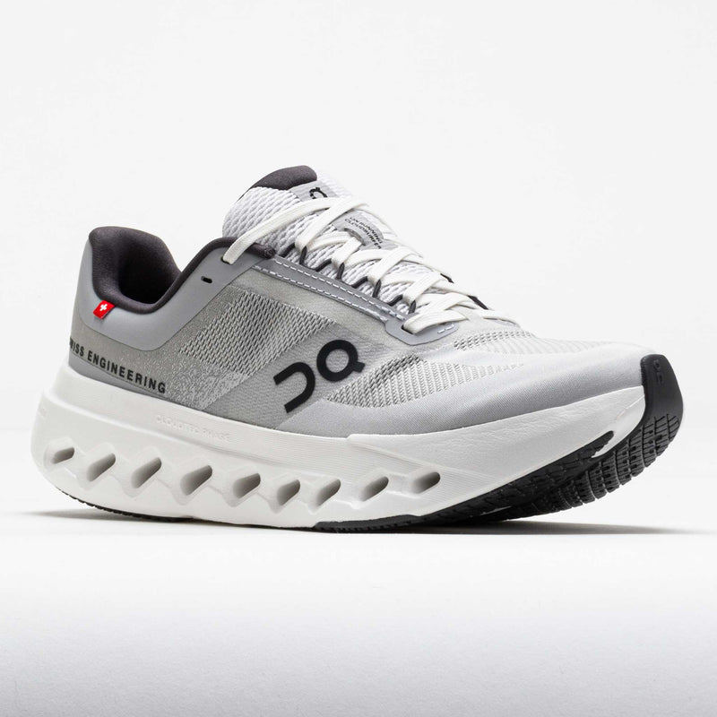 On Cloudsurfer Next Women's Glacier/White