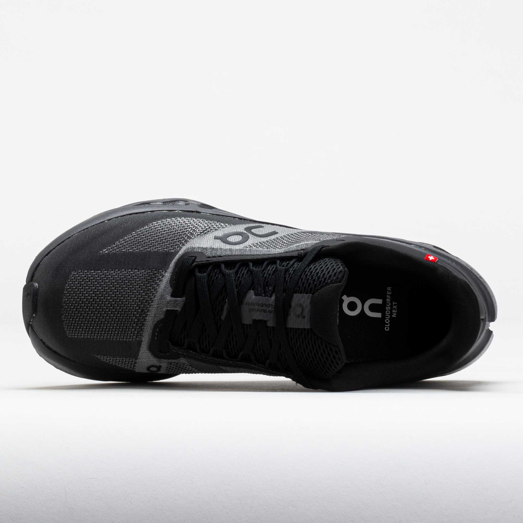 スパイク・シューズ Cloudsurfer Next 27cm Black | White Men's Cloudsurfer Next | Black & White | On United States