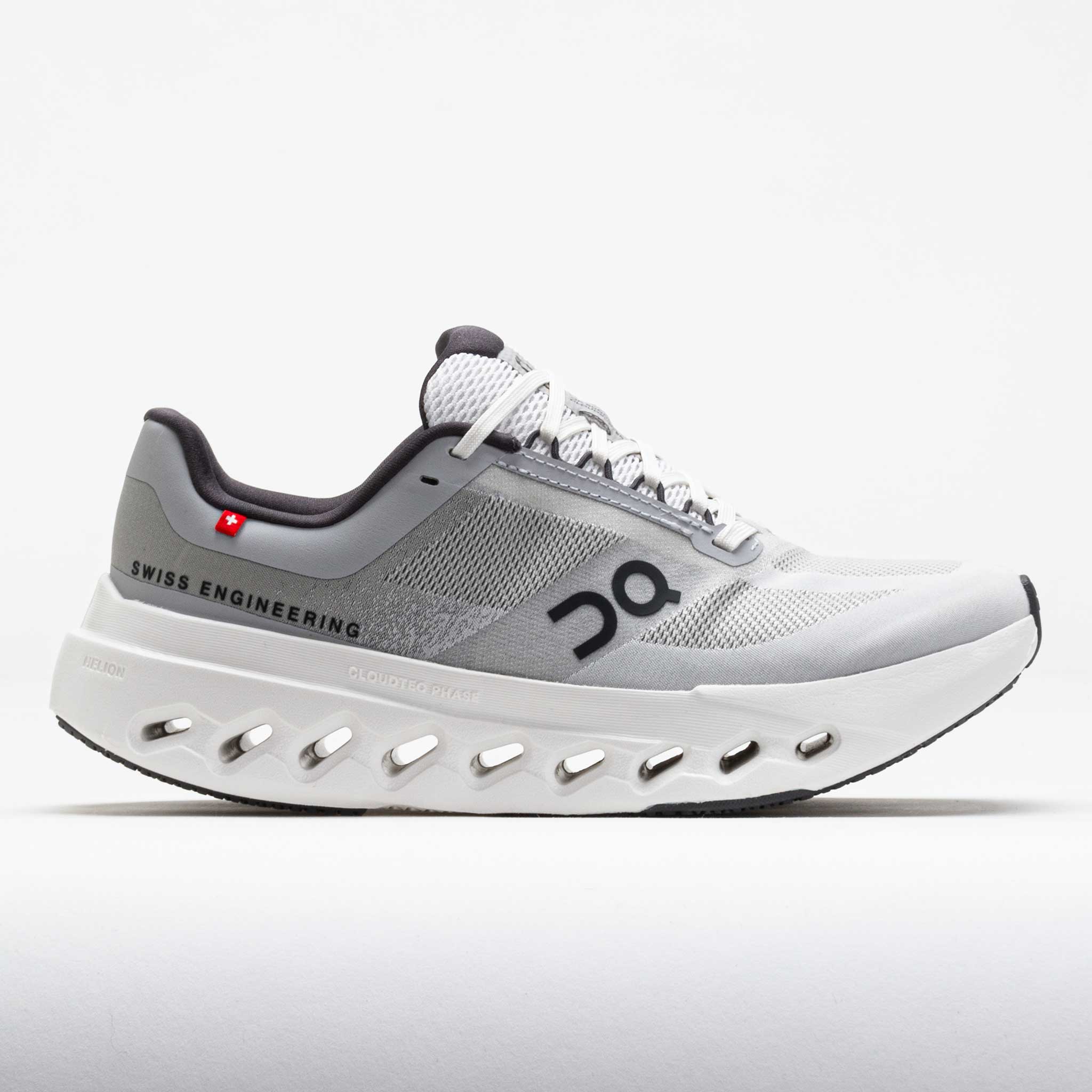On Cloudsurfer Next Men's Glacier/White