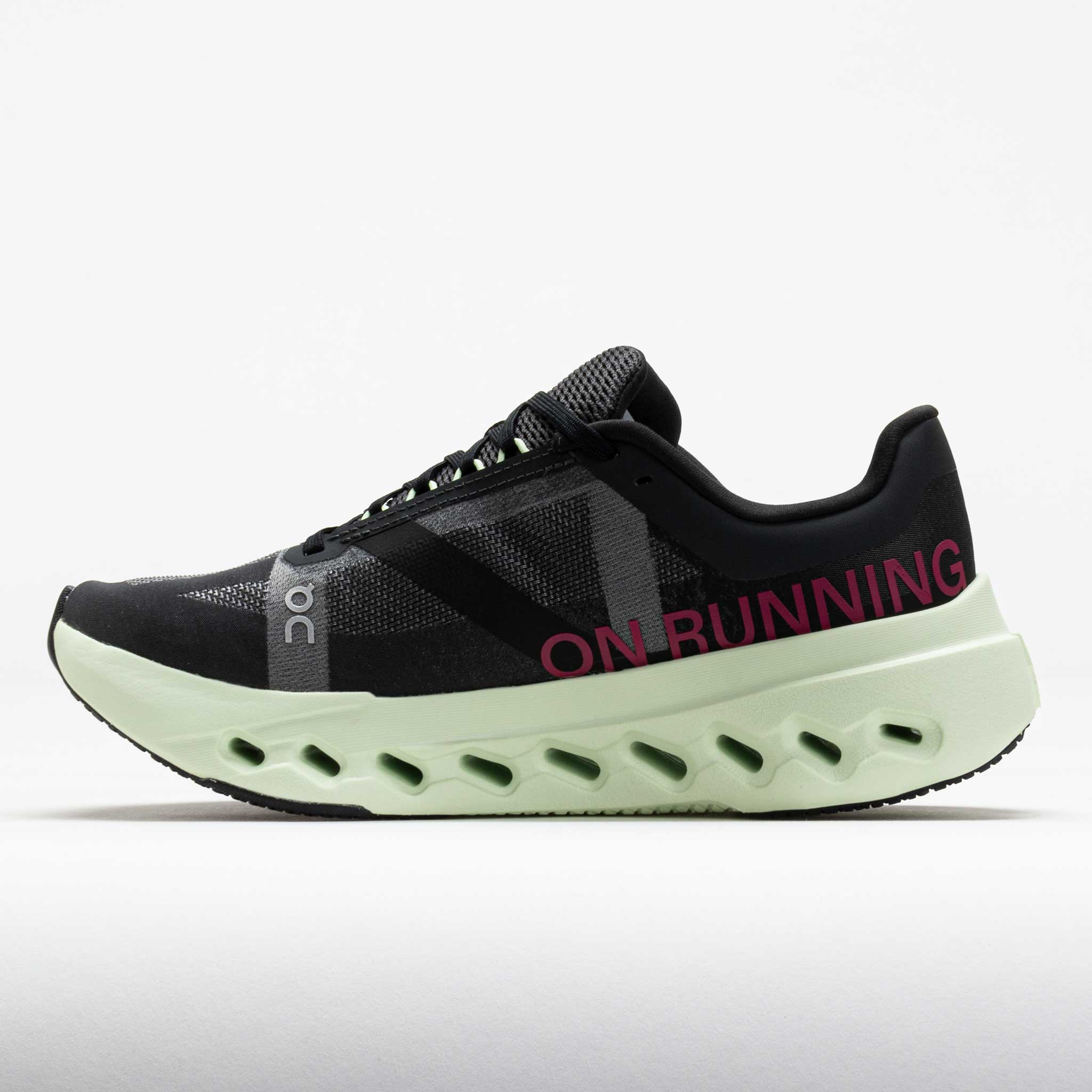 On Cloudsurfer Next Men's Black/Lima